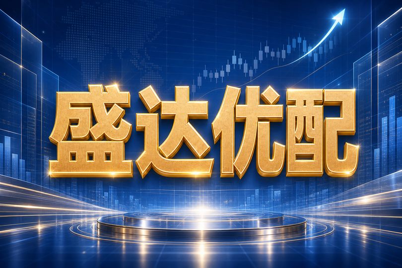 新能源与半导体轮动加快时如何降低暴露配图